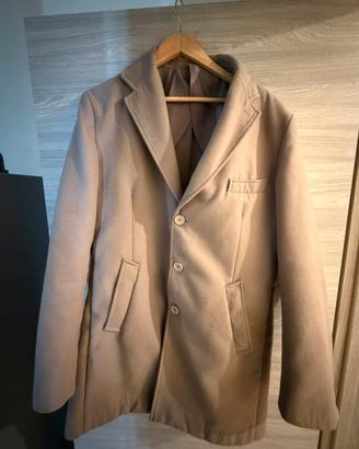 Cappotto barbuti