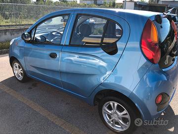 DR Zero 1.0 (2017) - SOLI 2.500 KM - BENZINA