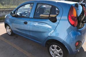 DR Zero 1.0 (2017) - SOLI 2.500 KM - BENZINA