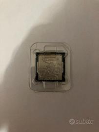 Processore Intel Core I5 4670 socket LGA 1150