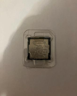 Processore Intel Core I5 4670 socket LGA 1150