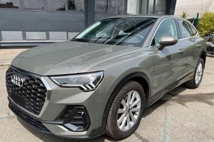 Audi Q3 SPB 35 TDI S tronic Business Plus