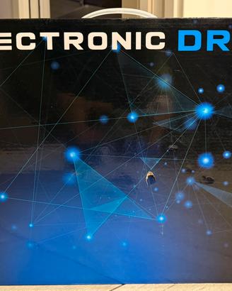 Batteria elettronica