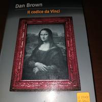 il codice da Vinci 