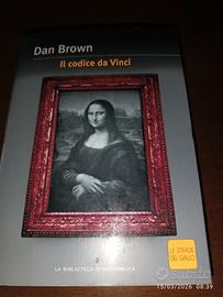 il codice da Vinci 