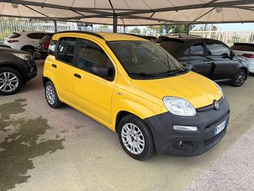 Fiat Panda 1.3 MJT S&S autocarro 4 posti