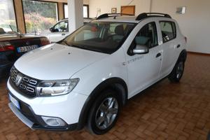 DACIA Sandero Stepway 0.9 TCe 90 CV S&S Comfort