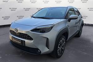 Toyota Yaris Cross 1.5h Lounge fwd 116cv e-cvt