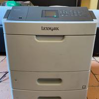 Stampante Lexmark MS810dn