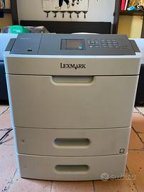 Stampante Lexmark MS810dn