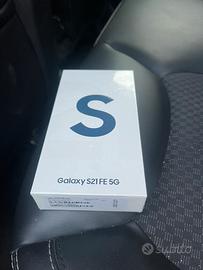 Samsung Galaxy S21FE 5gb