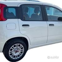 Porta posteriore destra Fiat Panda 3 serie