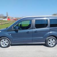 Ford Tourneo connect 1600