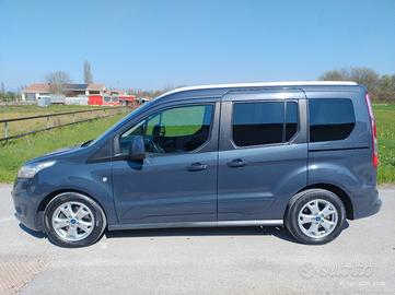 Ford Tourneo connect 1600