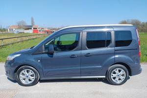 Ford Tourneo connect 1600