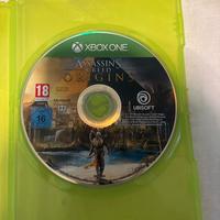 Assassin’s Creed Origins - Xbox ONE