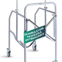 Carrello deambulatore
