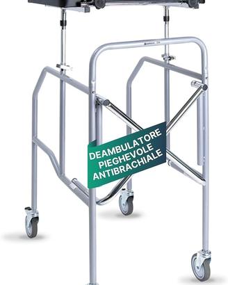 Carrello deambulatore