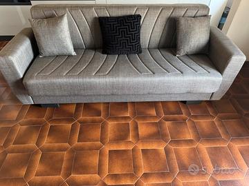 Divano letto