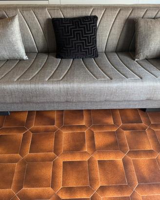 Divano letto