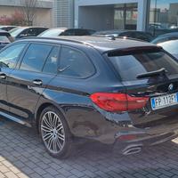 Bmw serie 5 530 xdrive 249 cv Msport