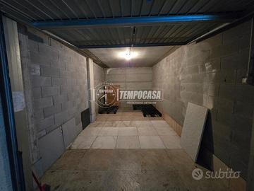 Box in zona Pieve Modolena