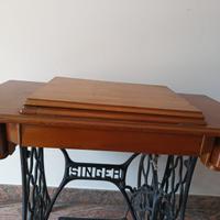 macchina da cucire singer