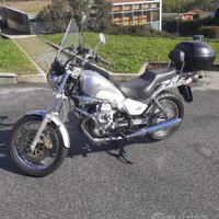 Moto Guzzi Nevada 750cc