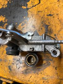 Carburatore lambretta 125 LD