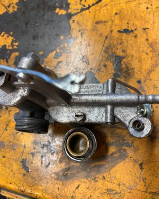 Carburatore lambretta 125 LD