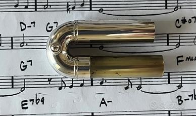 Pompa del primo pistone per Yamaha 8345
