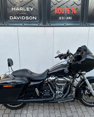Harley-davidson Touring Road Glide FLTRXS - 2021