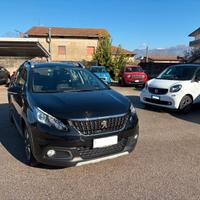 Peugeot 2008 1.5 BlueHdi 120cv 88kw Allure Aut EAT