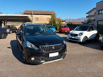 Peugeot 2008 1.5 BlueHdi 120cv 88kw Allure Aut EAT