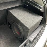 SubWoofer  Alpine