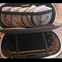 Psp slim