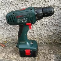 trapano Bosch professional GSR 14,4-2