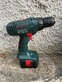 trapano Bosch professional GSR 14,4-2