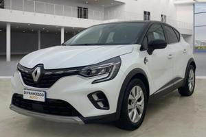 RENAULT Captur 1.6 E-Tech hybrid Zen N1 145cv au