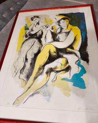 quadro figure