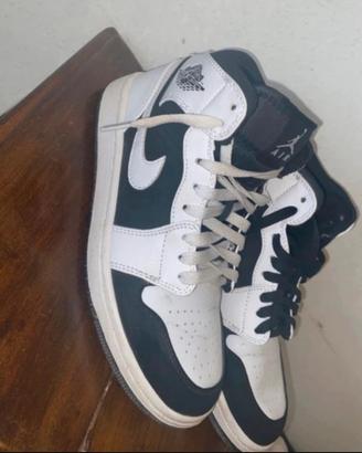Scarpe jordan