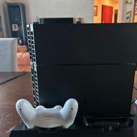 🎮 PlayStation 4 nera