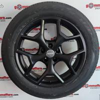 Kit renegade compass 225/55 r18 lt001969