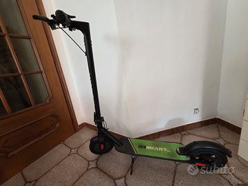 Monopattino elettrico