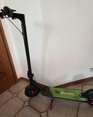 Monopattino elettrico