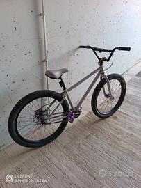mafiabiles bomma wheeliebike