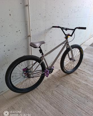 mafiabiles bomma wheeliebike