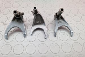 FORCHETTE FORCELLE YAMAHA YZ 250 1999 1998 YZ250 1