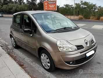 Renault Modus 1.2 16V Dynamique