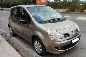 Renault Modus 1.2 16V Dynamique